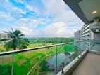 Fully furnished AC Apartment for sale in Canterbury Golf