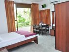 Fully Furnished AC Apartment in Embuldeniya Nugegoda