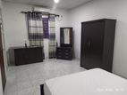 Fully Furnished AC Room for Rent in Katunayake