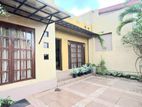 Fully Furnished Air-Conditioned House for Rent - Maharagama