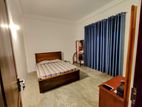 Fully Furnished Air-Conditioned House for Rent – Nawinna