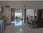 Fully Furnished Airconditioned Home with Garden in Negombo