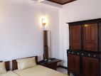 Fully Furnished Airconditioned House For Rent In Colombo 04