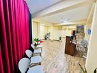 Fully Furnished Airconditioned in Colombo 1
