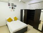 Fully Furnished Alexandra Homes Apartment for Rent Colombo-6