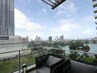 FULLY FURNISHED ALTAIR APARTMENT FOR SALE COLOMBO 2 CH2605