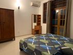 Fully Furnished Air Conditioned 2BR House for Short Term Rental Nugegoda