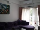 Fully furnished & Air-conditioned Apartment to-let