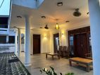 Fully Furnished and Equipped Luxury House for Rent in Maggona