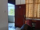 fully furnished anex for rent in dehiwala