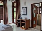 Fully Furnished Anex for Rent in Nugegoda (P - 110)