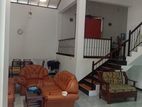 Fully Furnished Annex for Rent – Dambokka, Kurunegala