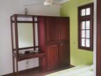 Fully Furnished Annex for Rent in Athurugiriya – Malabe Road
