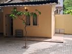 Fully Furnished Annex for Rent in Baseline Road Katunayake