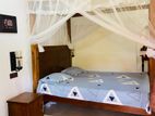 Fully Furnished Annex for Rent in Kalutara