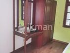 Fully Furnished Annex for Rent in Malabe – Athurugiriya