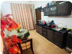 fully furnished Annex for rent in Mountlavinia