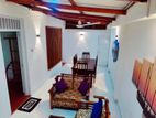 Fully Furnished Annex For Rent in Papiliyana Dehiwala