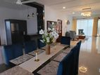 Fully Furnished Apartment (3 bed & 3 bath) For Rent in Mount Lavinia