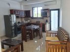 Fully Furnished Apartment - Boralesgamuwa