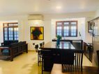 Fully Furnished Apartment Building Colombo 5