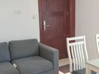 Fully Furnished Apartment (Flat) to be Rented at Kalubowila