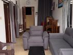 FULLY FURNISHED APARTMENT FOR LEASE 10 MILLION -COLOMBO 4 UK2851