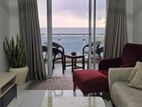 Fully Furnished Apartment for Lease in Mount Lavania