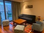 Fully Furnished Apartment for Rent at Cinnamon Life, Colombo 2