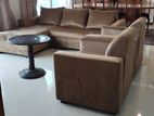 Fully Furnished Apartment for Rent at Fairway Sky Gardens, Rajagiriya