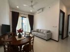 Fully Furnished Apartment for Rent at Tri-zen Colombo 02