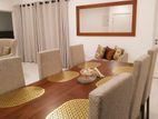 Fully Furnished Apartment for Rent Battaramulla