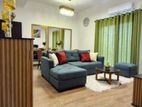 Fully Furnished Apartment for Rent-Colombo 09