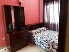 FULLY FURNISHED APARTMENT FOR RENT COLOMBO 6 JEE2500