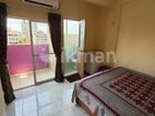 FULLY FURNISHED APARTMENT FOR RENT COLOMBO 6 SA2857