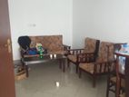 FULLY FURNISHED APARTMENT FOR RENT COLOMBO 6 WELLAWATTA SH2376