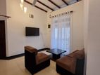 FULLY FURNISHED APARTMENT FOR RENT COLOMBO 6 ZA2237