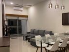 Fully Furnished Apartment Rent Colombo 05
