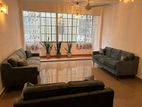 Fully Furnished Apartment For Rent Colombo 7