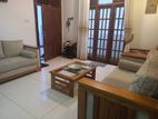 Fully Furnished Apartment for Rent