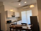 Fully furnished apartment for rent