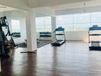 Fully furnished apartment for rent