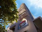 Fully furnished apartment for rent