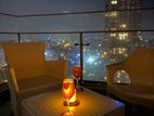 Fully furnished apartment for rent