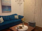 Fully furnished apartment for rent