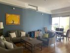 Fully furnished apartment for rent