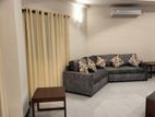 Fully furnished apartment for rent