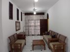 Fully Furnished Apartment for Rent