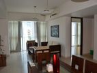 Fully furnished apartment for rent