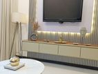Fully furnished apartment for rent